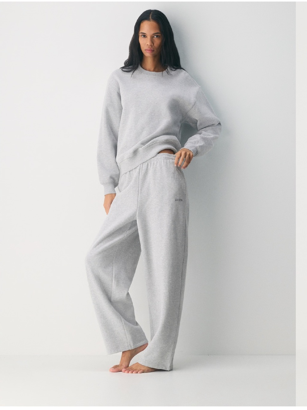 LOT of Aritzia Sweatfleece! - Picture 2 of 2